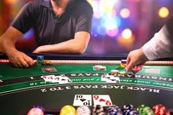 tips & hints on how to 바카라사이트 play baccarat