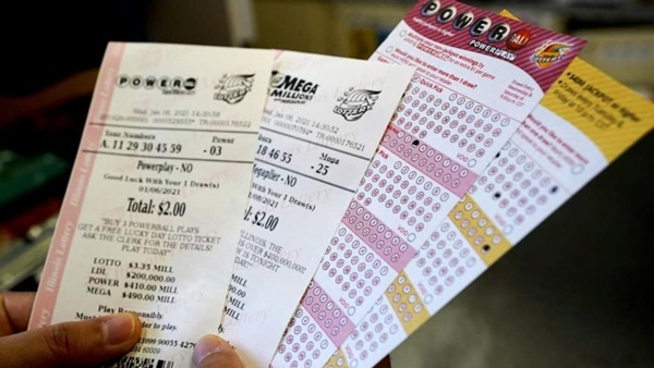 top Powerball 파워볼사이트검증 tips from the experts