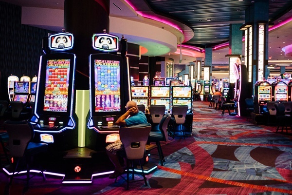 tips for finding 로투스홀짝 the top indian casinos in the area